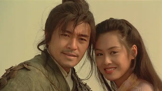 影视《满江红2》海报